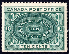 Canada 1898 special for sale  Appleton