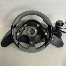 Mad Catz MC2 para XBOX 360 volante de corrida e câmbio (SOMENTE VOLANTE) comprar usado  Enviando para Brazil