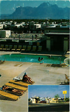 Vintage postcard lost for sale  USA