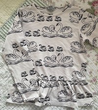 Mädchen shirt 104 gebraucht kaufen  Bremen