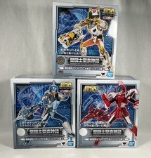 Lot saint seiya d'occasion Lot saint seiya d'occasion  Laval