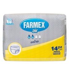 Farmex air 112 usato  Messina