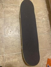 Ccs skateboard black for sale  South Haven