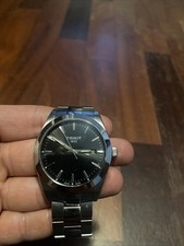 Tissot gentleman usato  Azzano San Paolo