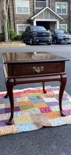 Antique mahogany table for sale  Duluth