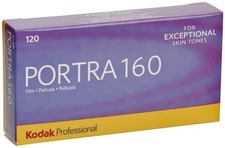 Kodak portra 160 gebraucht kaufen  Bielefeld