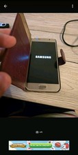 Samsung galaxy s6 gebraucht kaufen  Greußen