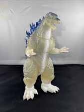 2002 bandai godzilla for sale  Oregon City