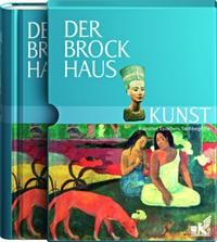 Brockhaus kunst gebraucht kaufen  Berlin