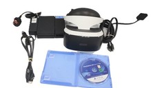 Sony playstation virtual for sale  LEEDS