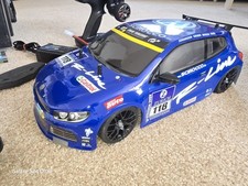 Tamiya 02 rc gebraucht kaufen  Bad Salzungen