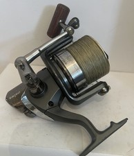 Daiwa emcast advanced for sale  ROMFORD