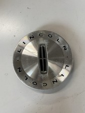 Usado, ✅1 tampa central OE 03-11 Lincoln TOWN CAR MKZ 6.625" DOURADA 3W13-1A096-AA USINADA comprar usado  Enviando para Brazil