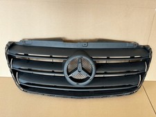Kühlergrill mercedes benz gebraucht kaufen  Hamburg