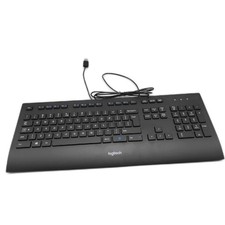 Logitech k280e pro gebraucht kaufen  Schwarzenberg