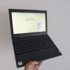 Lenovo chromebook 100e for sale  SOLIHULL