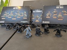 ork 40k gebraucht kaufen ork 40k gebraucht kaufen Solingen