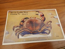 Mailing novelty pull for sale Mailing novelty pull for sale  KEIGHLEY