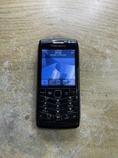 Blackberry pearl 9105 for sale  OAKHAM