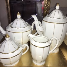 Kpm rubens kaffee gebraucht kaufen  Illerrieden