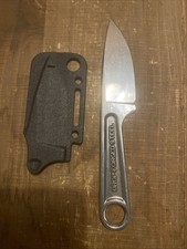 Bar wrench knife for sale  Roxie