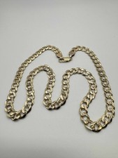 9ct heavy curb for sale  SOUTHAMPTON