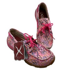 Twisted shoes womens for sale  South Bend