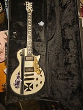 Esp ltd james for sale  Concord