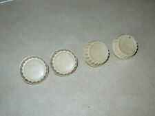 Set vintage knobs for sale  STONEHOUSE