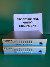 Sennheiser aca aca1 for sale  WISBECH