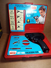 Nice vintage wen for sale  Sparrow Bush