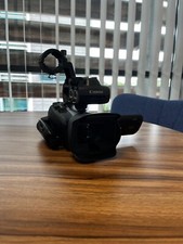 Canon xa11 camcorder for sale  PLYMOUTH