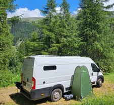 2021 peugeot boxer for sale  UK