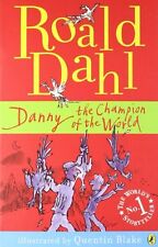 Danny champion roald for sale  UK