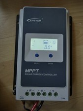 Epever mppt tracer2210an d'occasion  Behren-lès-Forbach