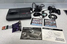 Commodore amiga cd32 for sale  BECCLES