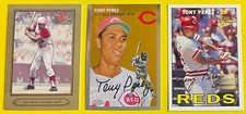 Tony perez cincinnati for sale  Bowling Green