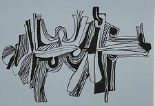Wladimiro tulli serigrafia usato  Ardea