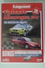 Dvd rallye finlande d'occasion  Le Poiré-sur-Vie