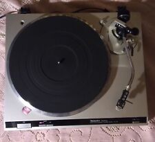 TORNADISCOS DE CUARZO TECHNICS SL-Q2 SIN PROBAR, ENCIENDE Y GIRA segunda mano  Embacar hacia Argentina