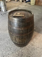 Antica botte vino usato  Genova