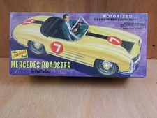 Lindberg mercedes roadster for sale  CHICHESTER