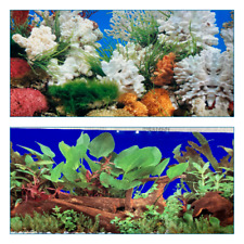 Poster fond aquarium d'occasion  Krautergersheim