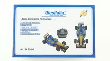 Westfalia 842806 ferngesteuert gebraucht kaufen  Mönchengladbach