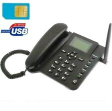 Telefono con sim usato  Italia