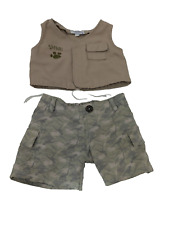 Build bear safari for sale  CONGLETON