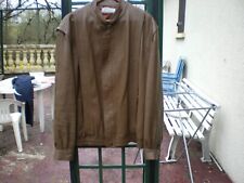 Blouson cuir homme d'occasion  Sedan