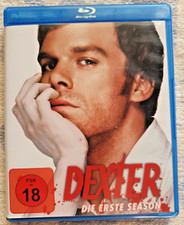 Dexter season blu gebraucht kaufen  Leipzig