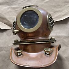 brass divers helmet for sale brass divers helmet for sale LONDON