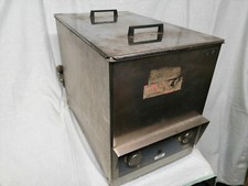 Ultraschall reinigungsgerät 3 gebraucht kaufen  Kempten (Allgäu)